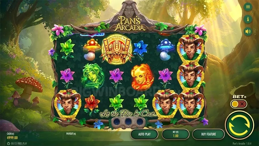 Abstract representation of fair play and integrity in online gaming at phdream