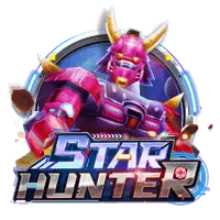 Popular Arcade Game Logo