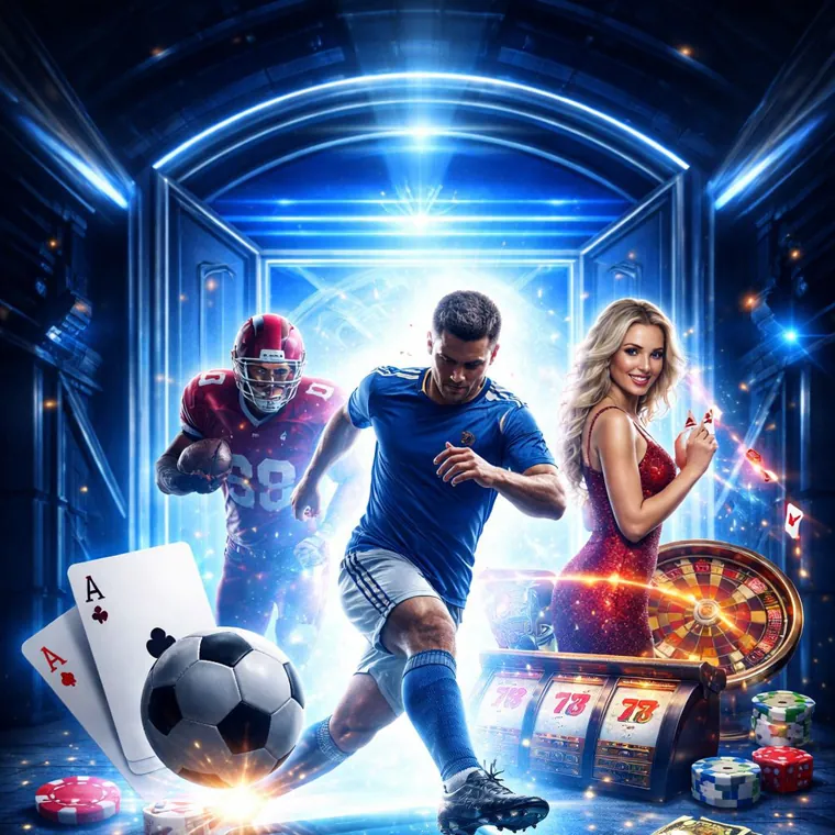 Gaming Partner 9