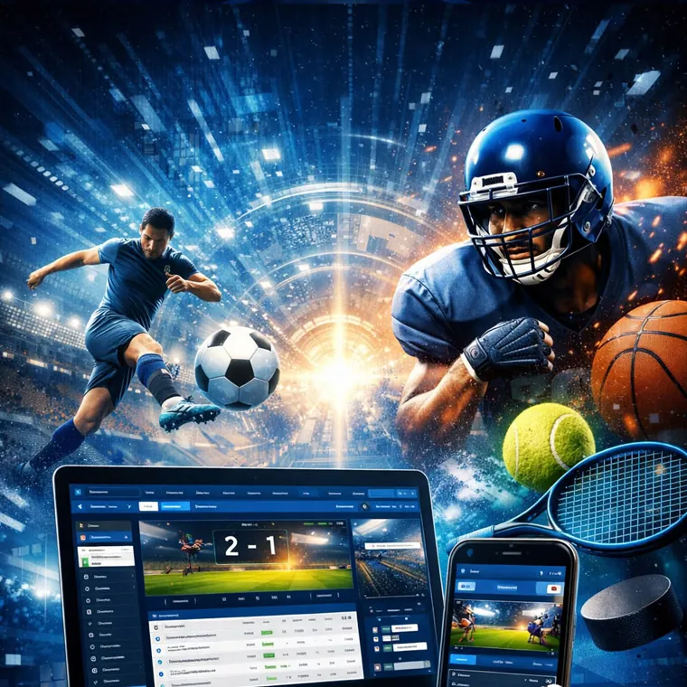 Phdream Mobile App Interface