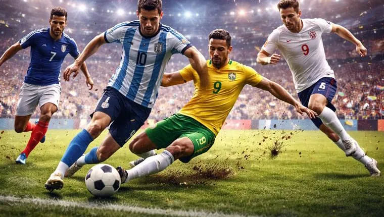 Skill-Based Challenges Icon