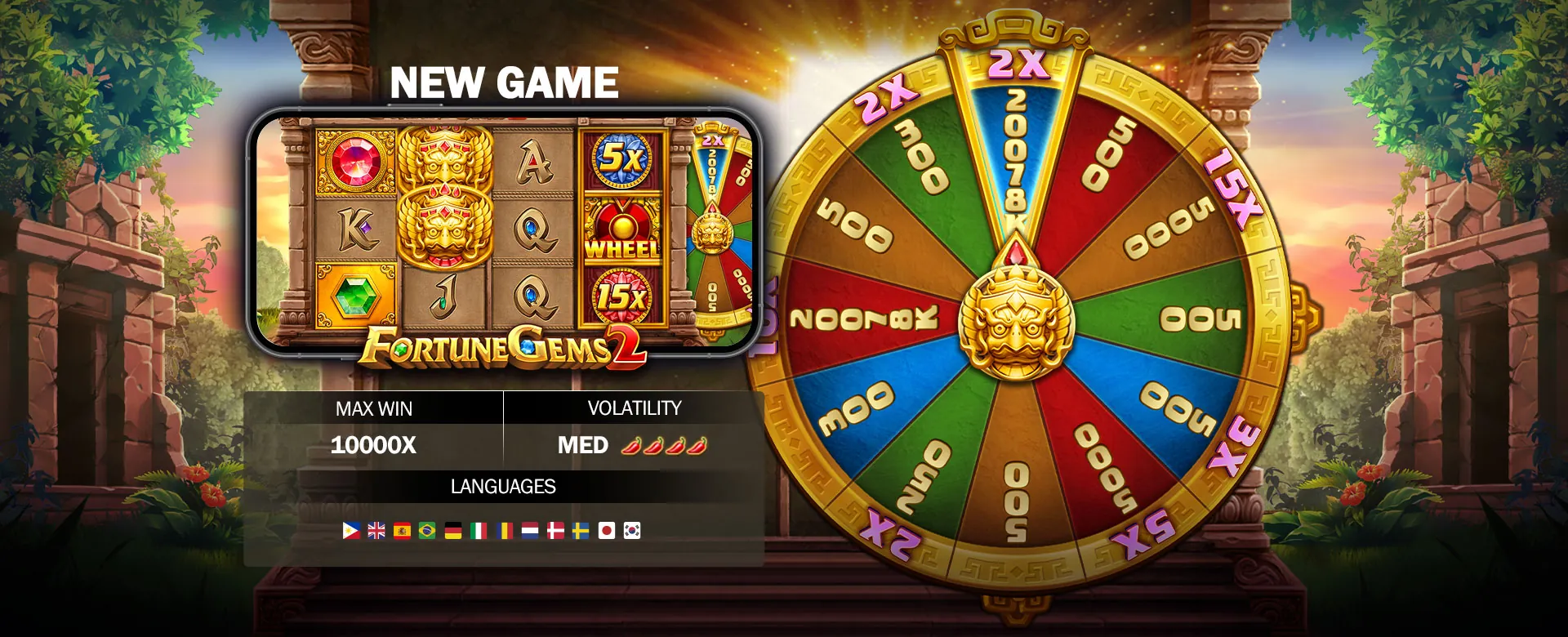 phdream Blog: Latest Gaming News and Strategies