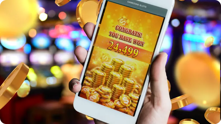 Pragmatic Play Slot Game Thumbnail