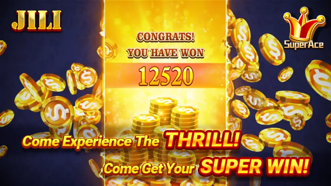 Golden Jackpot Slot Game