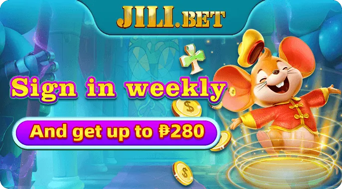 Jili Slot Game Thumbnail