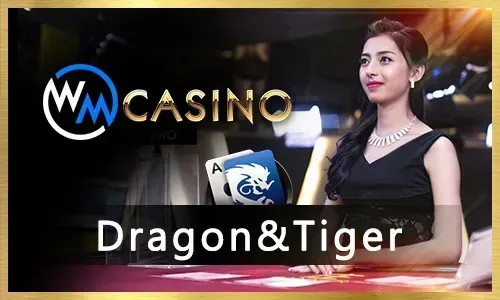phdream Live Baccarat Table