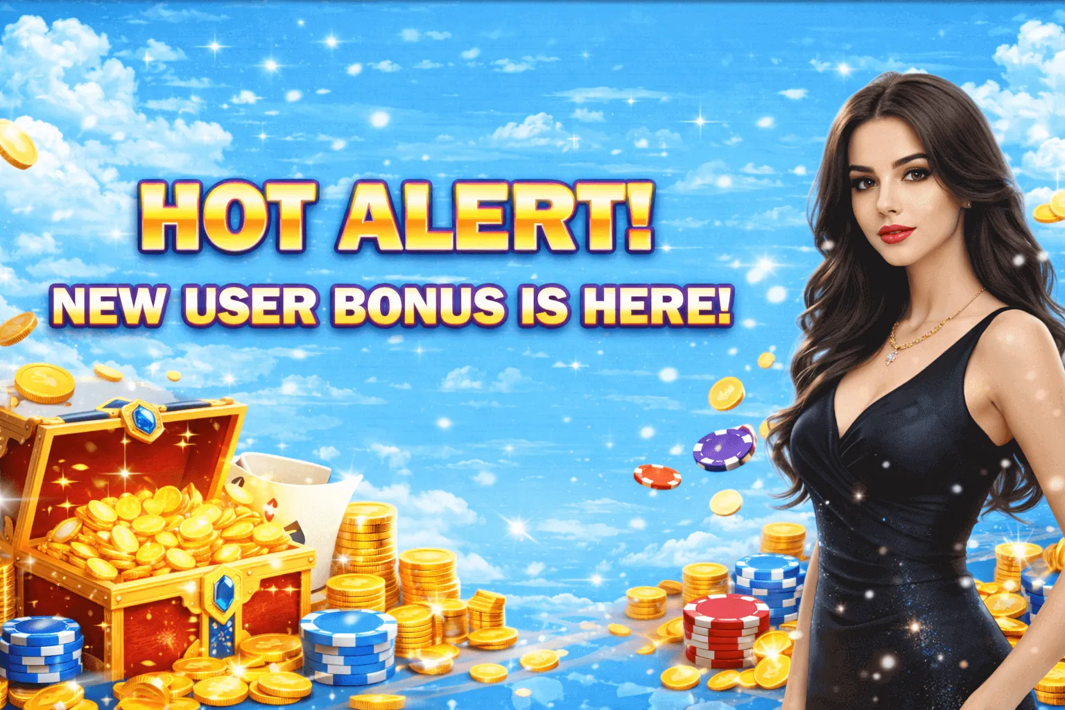 phdream Daily Rewards