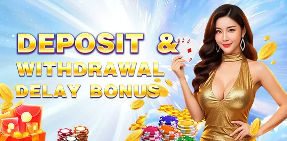 Welcome bonus banner